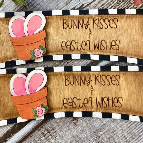 Hair Clips - Picture 7 of 10